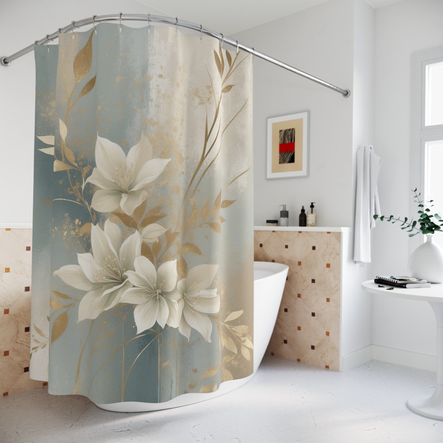 Shower Curtains