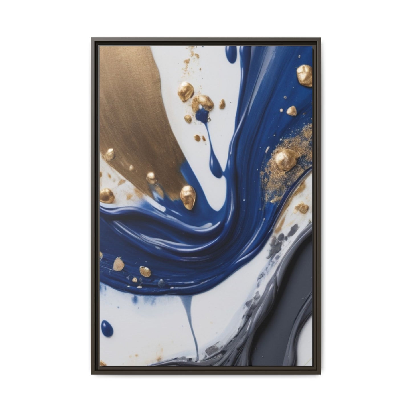 Sapphire Surge