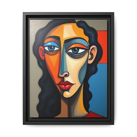 Fragmented Grace