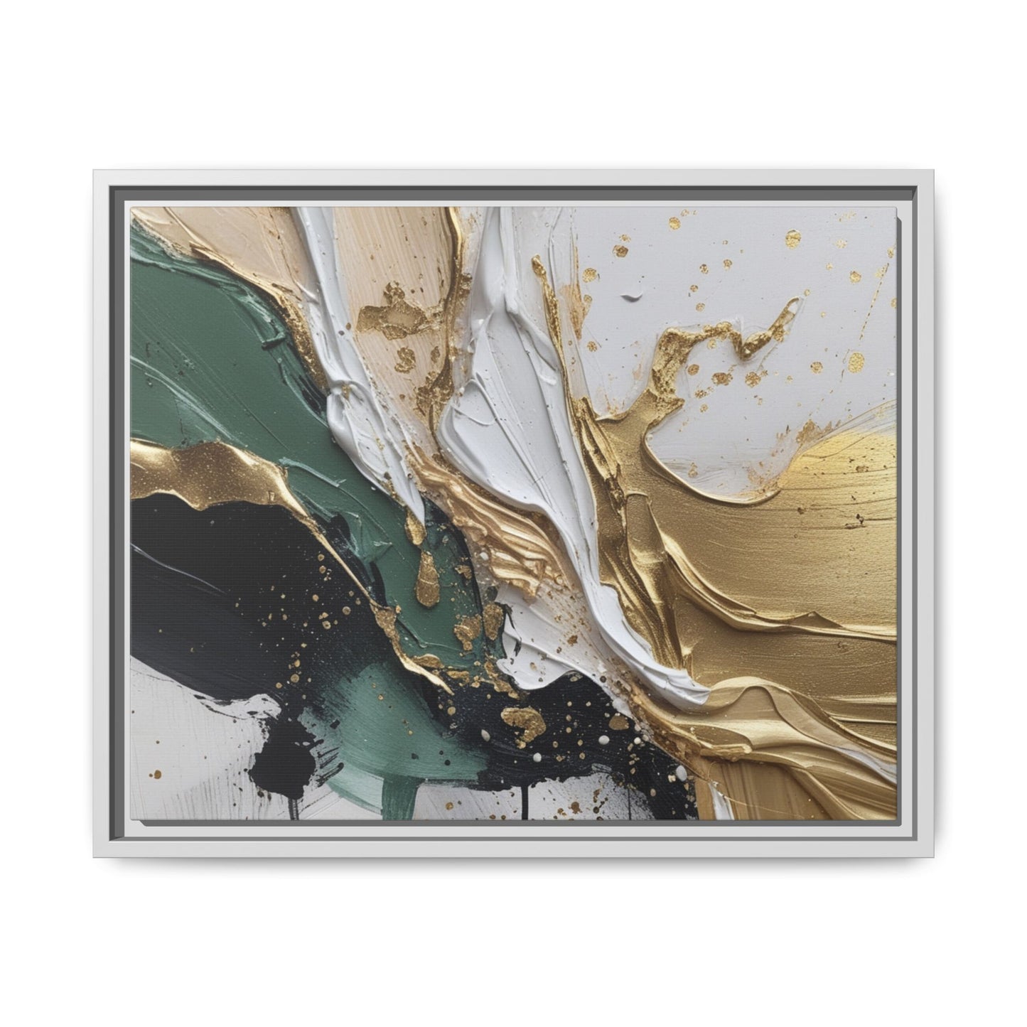 Gilded Horizons