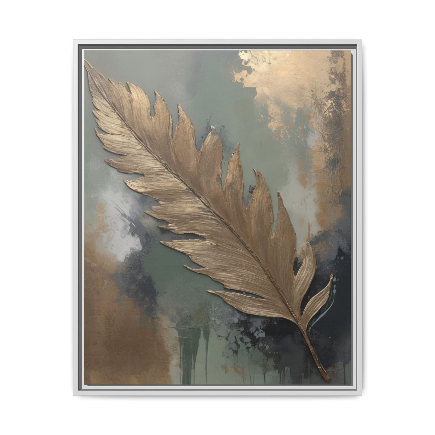 Whispers of Gold