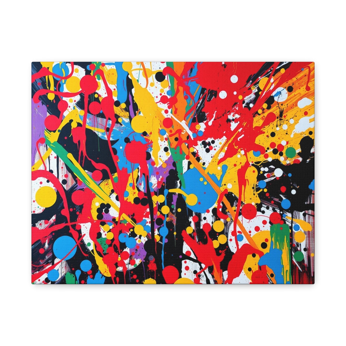 Chromatic Pulse