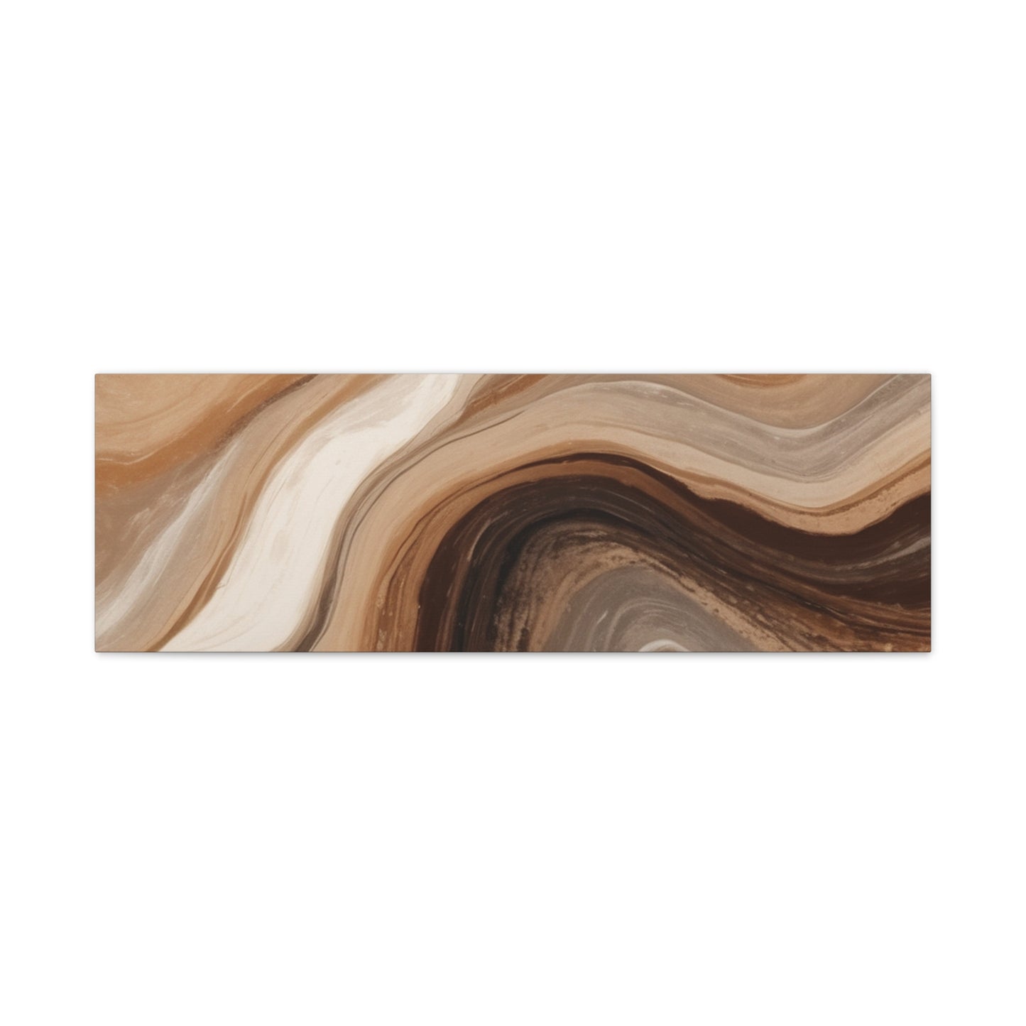 Desert Veins