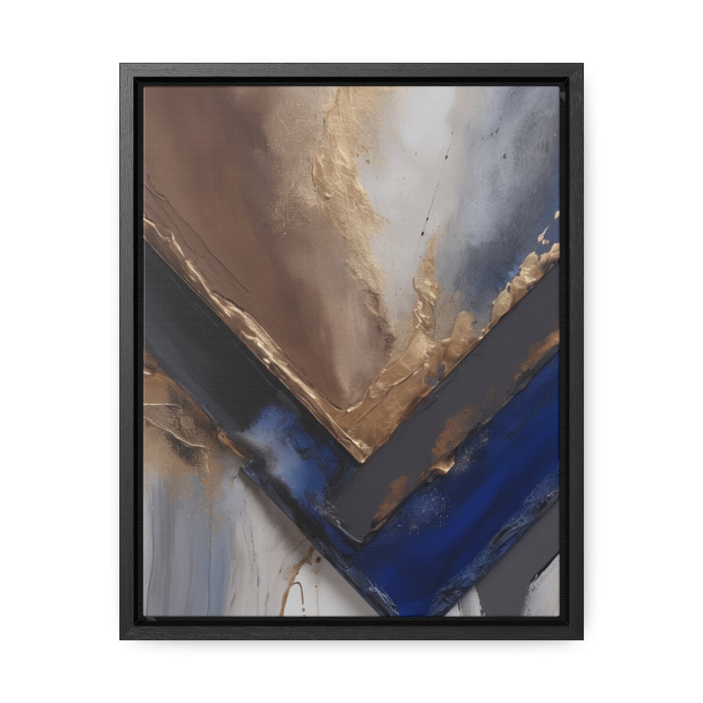 Gallery Canvas Wraps, Vertical Frame