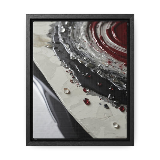 Gallery Canvas Wraps, Vertical Frame