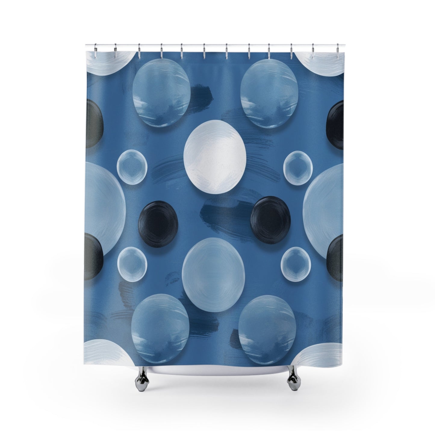 Shower Curtains