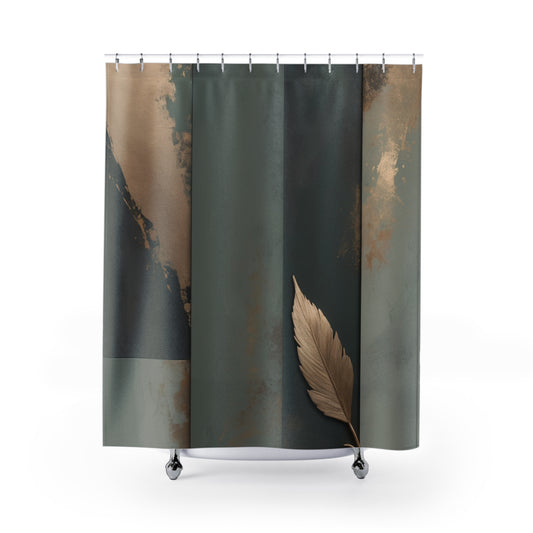 Shower Curtains