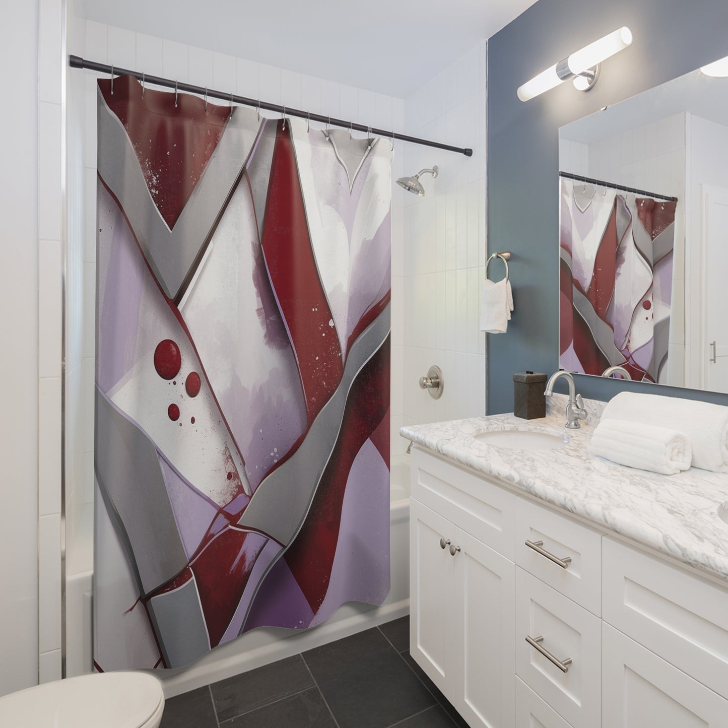 Shower Curtains