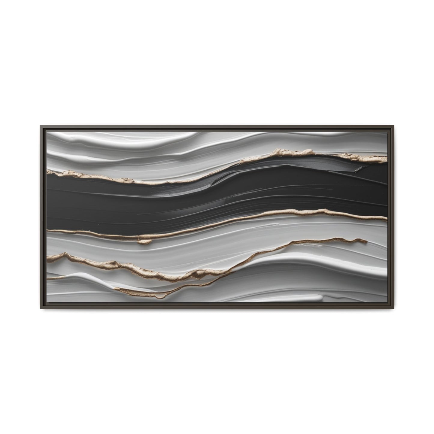 Strata of Stillness