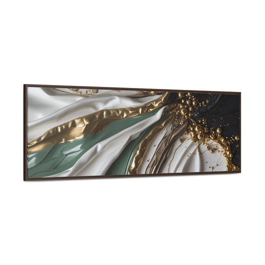 Gallery Canvas Wraps, Horizontal Frame