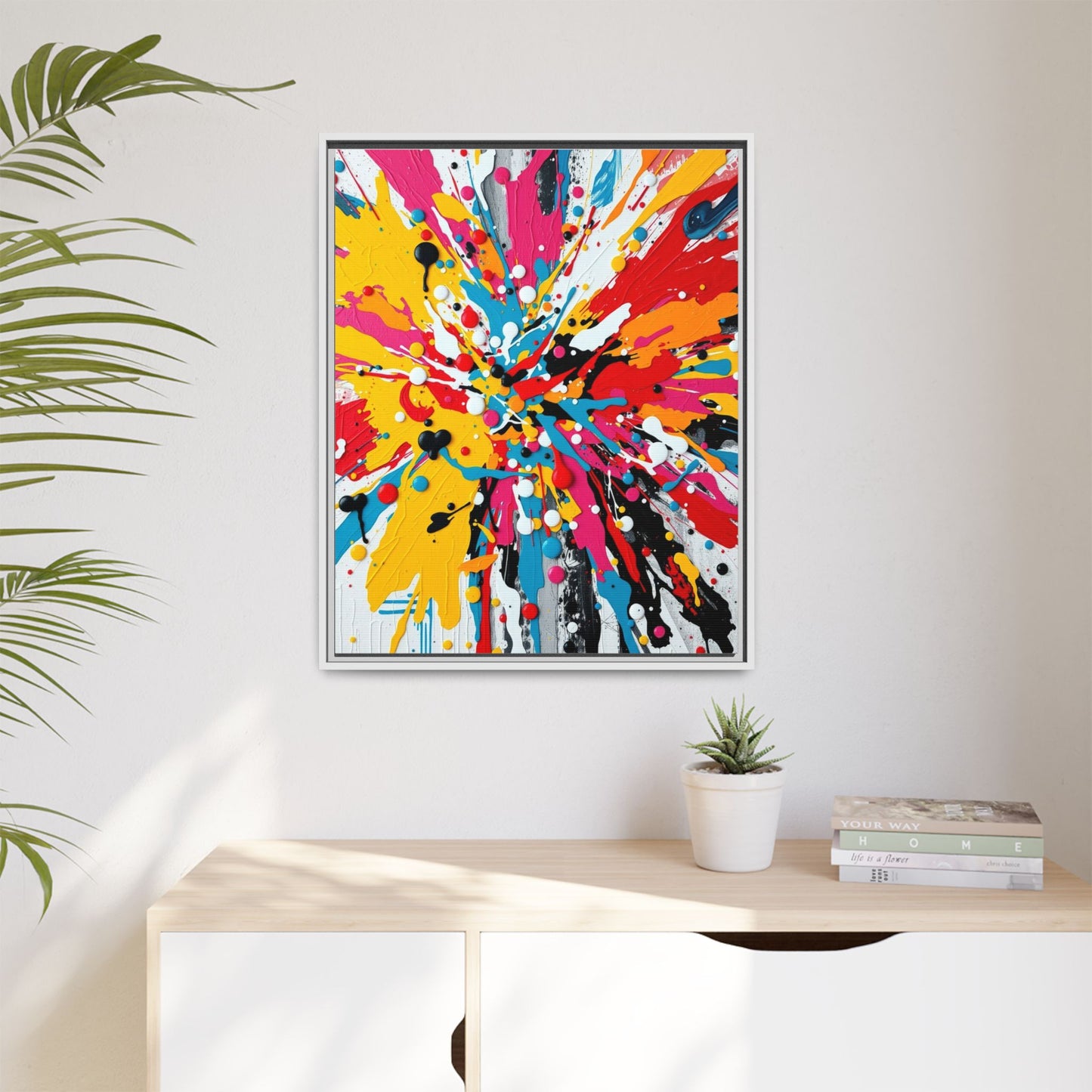 Vibrance Unleashed