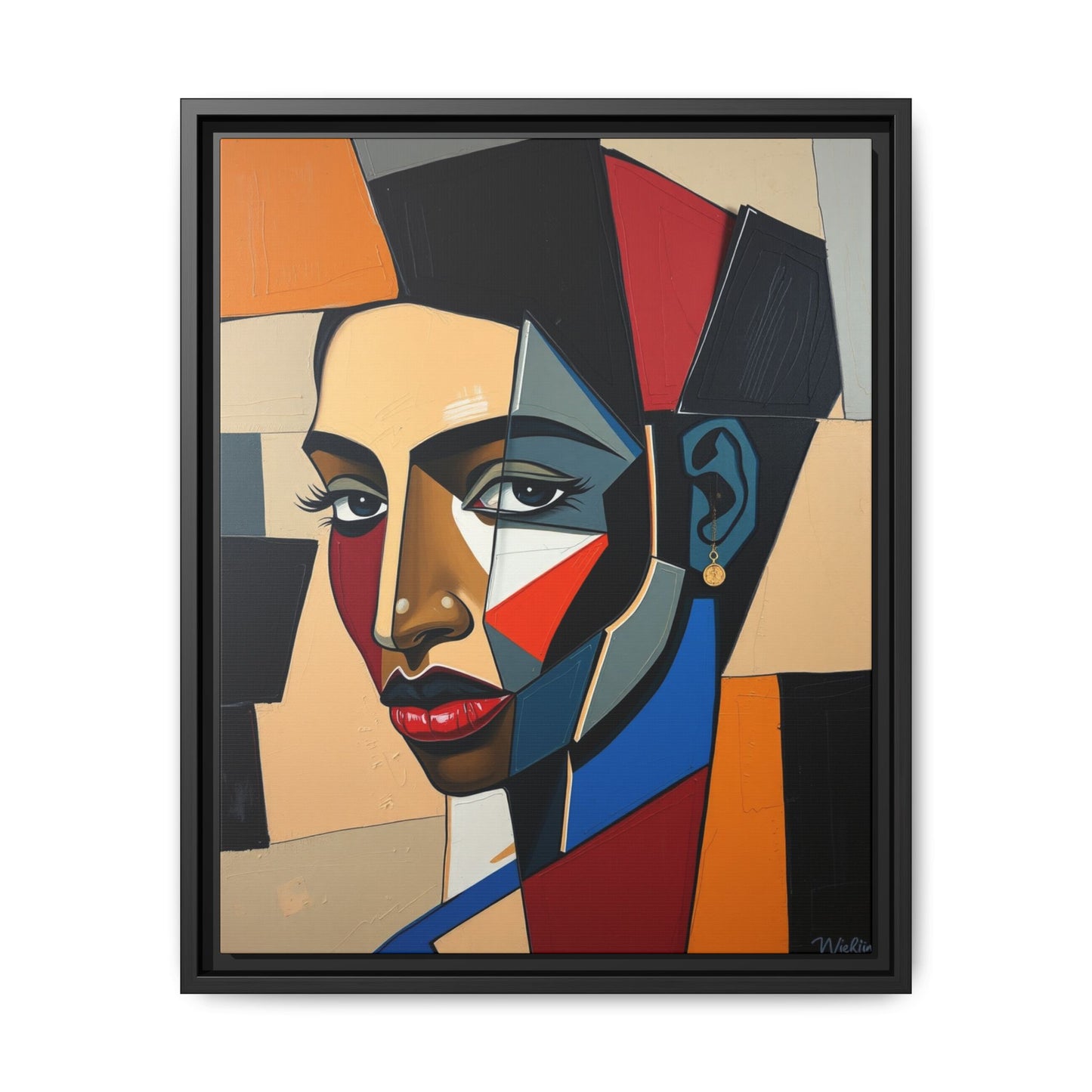 Geometries of Grace