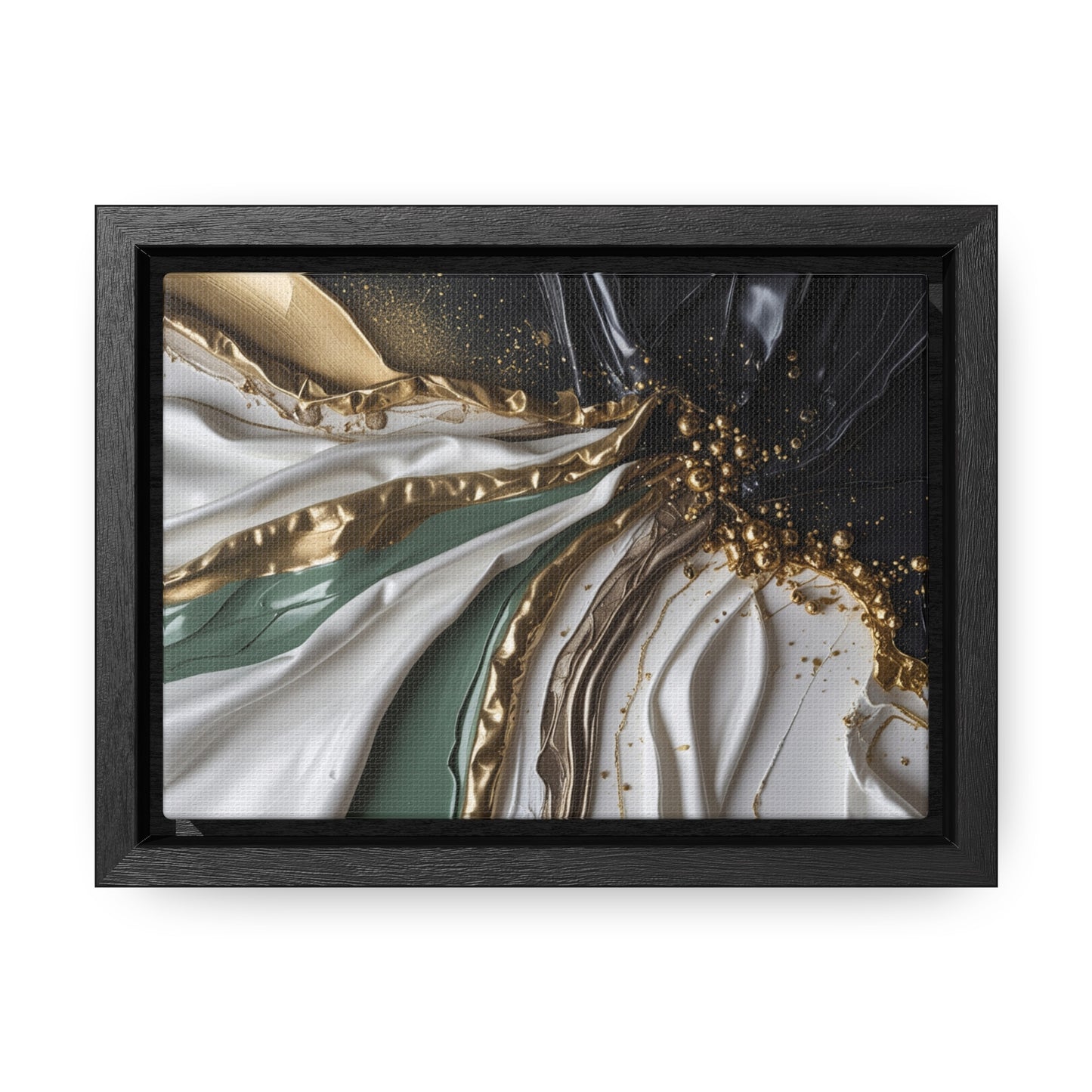 Gallery Canvas Wraps, Horizontal Frame