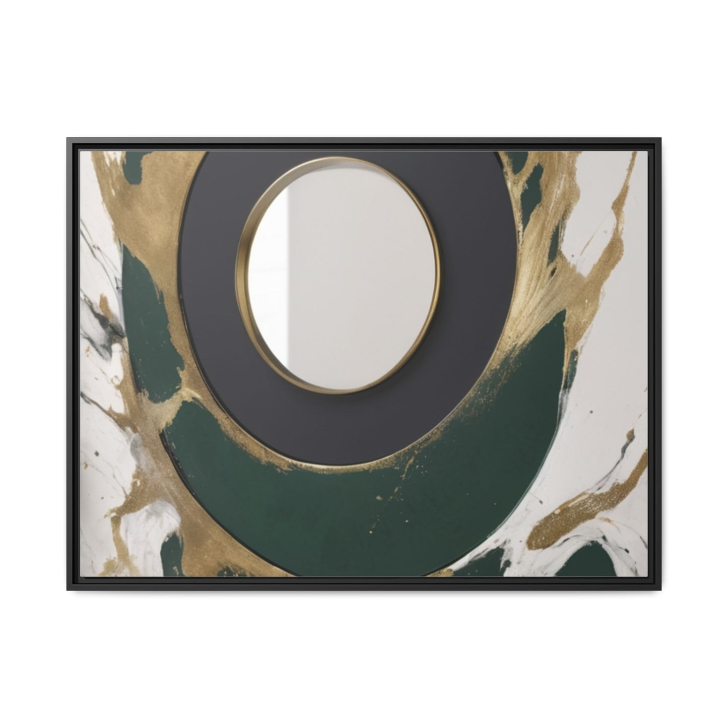 Portal of Reflection