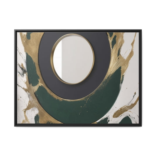 Portal of Reflection