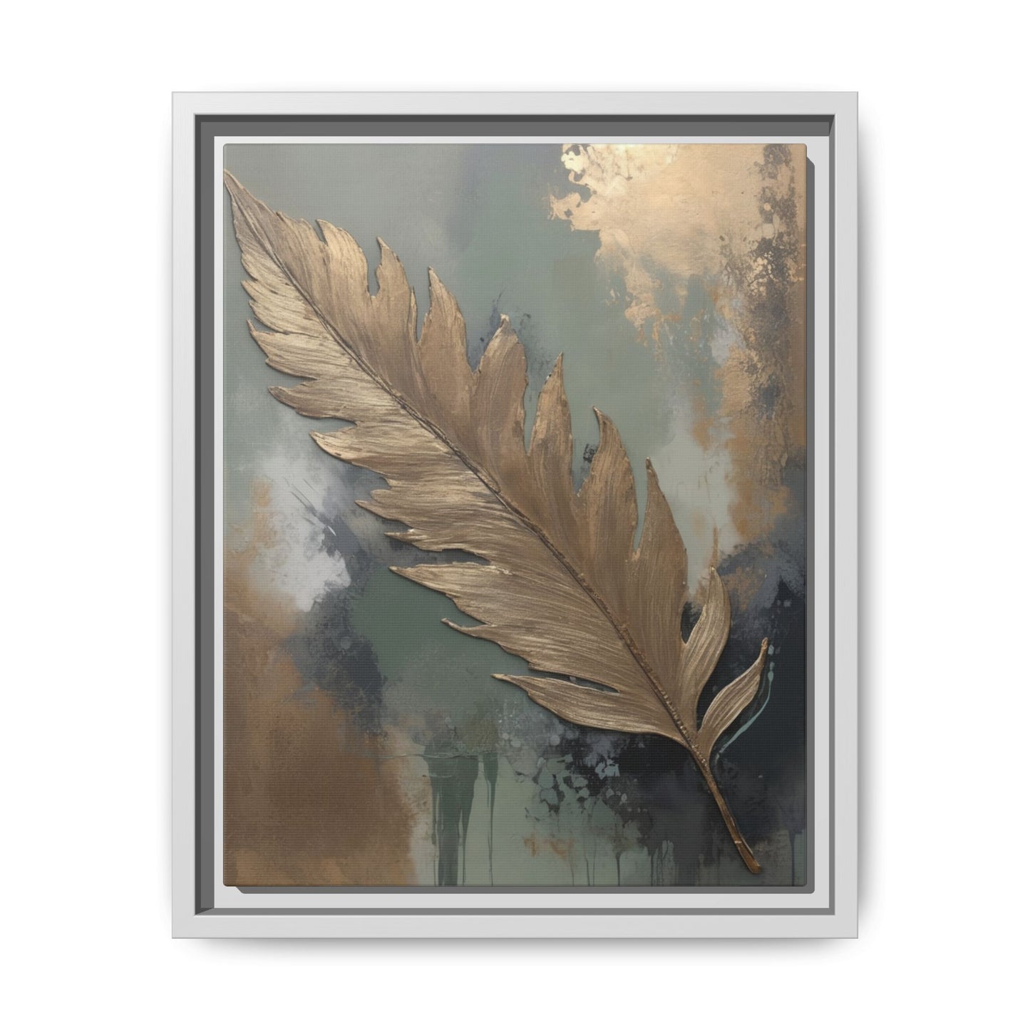 Whispers of Gold