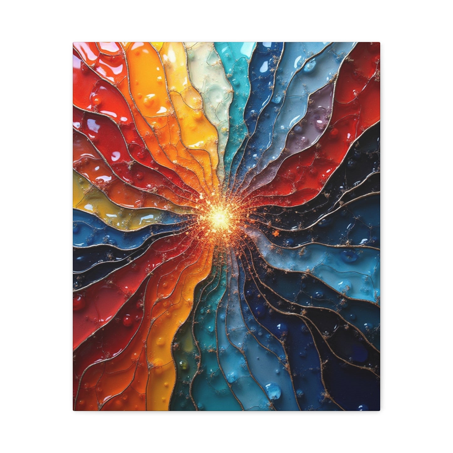 Radiant Core