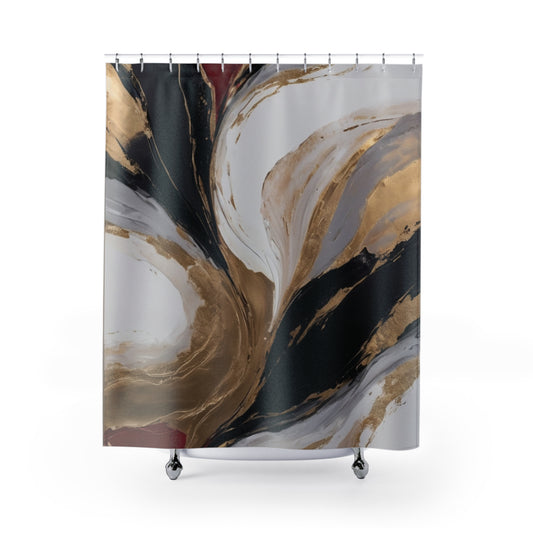 Shower Curtains