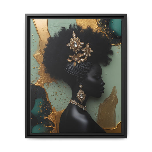 Crowned in Grace