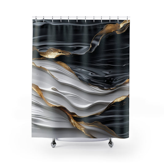 Shower Curtains