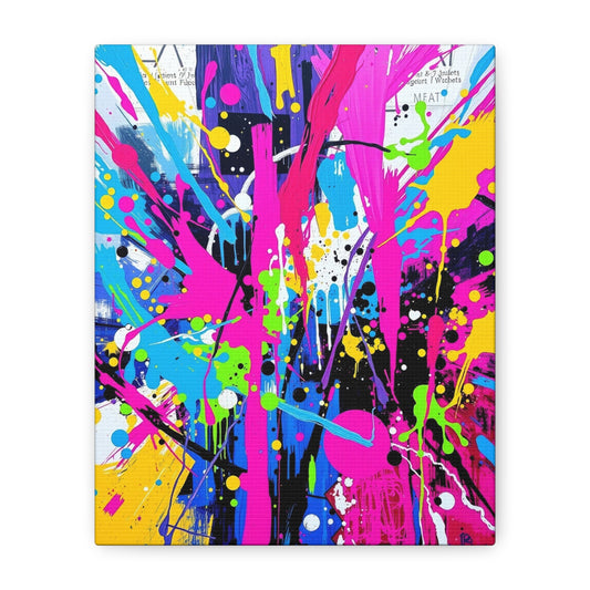 Neon Pulse