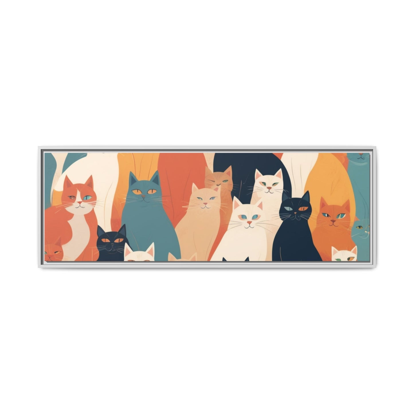 The Curious Council