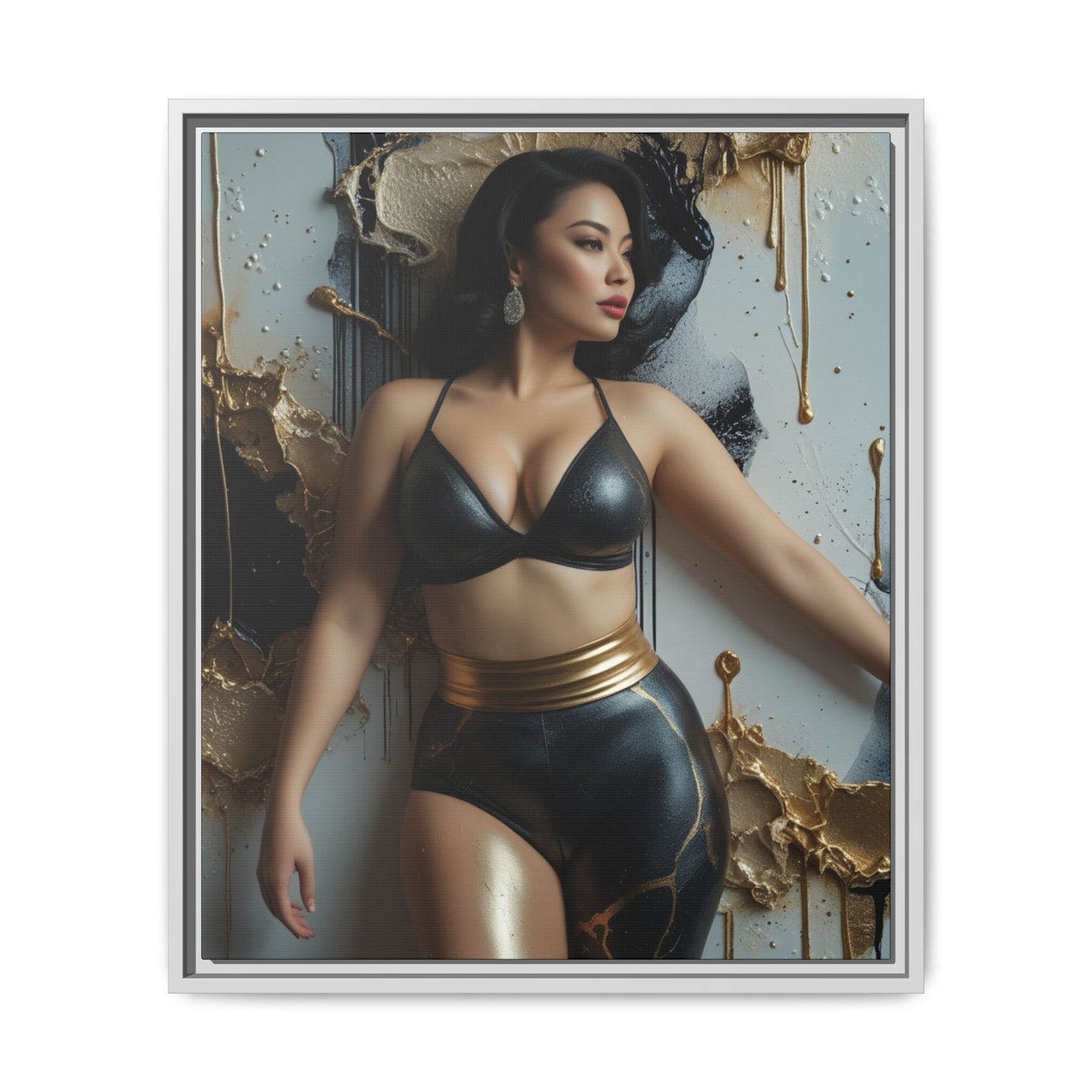 Golden Allure
