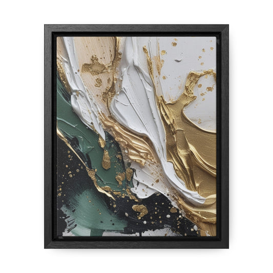 Gallery Canvas Wraps, Vertical Frame
