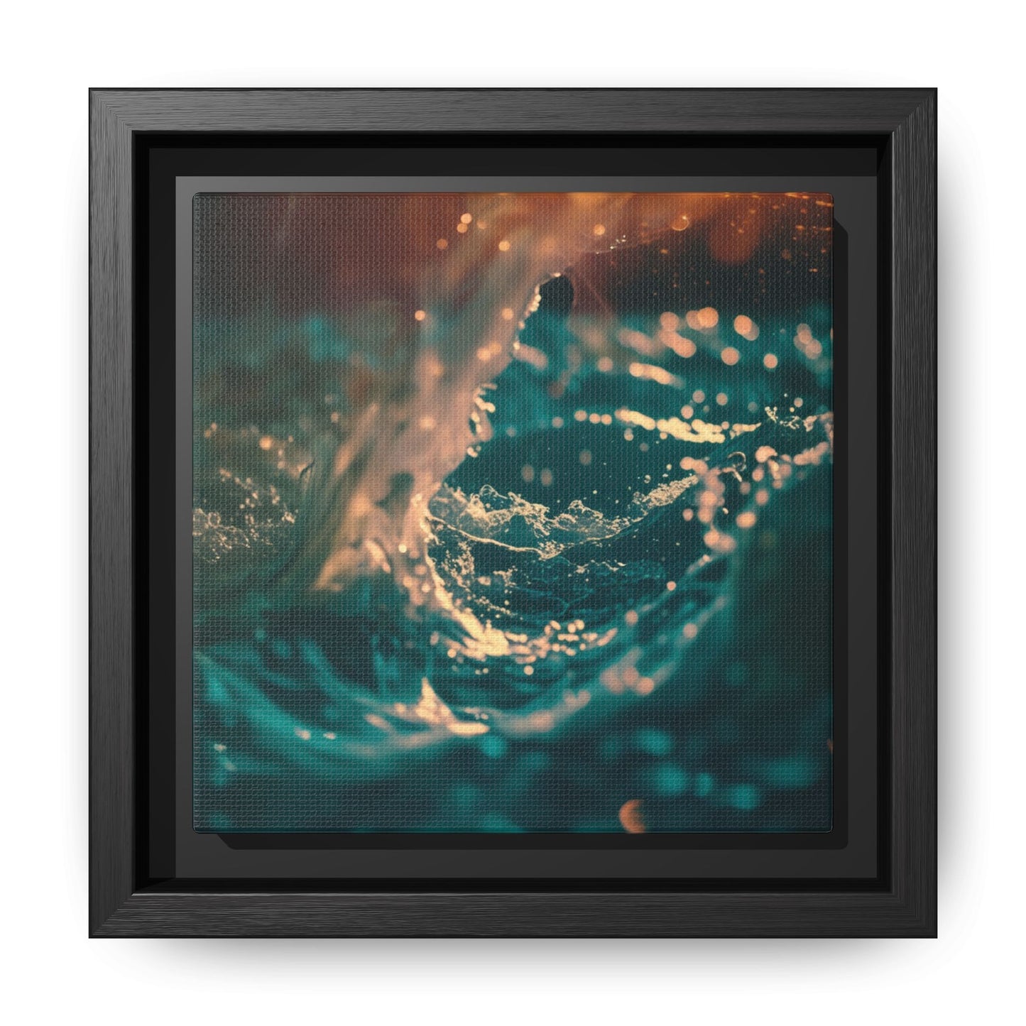 Ethereal Tide