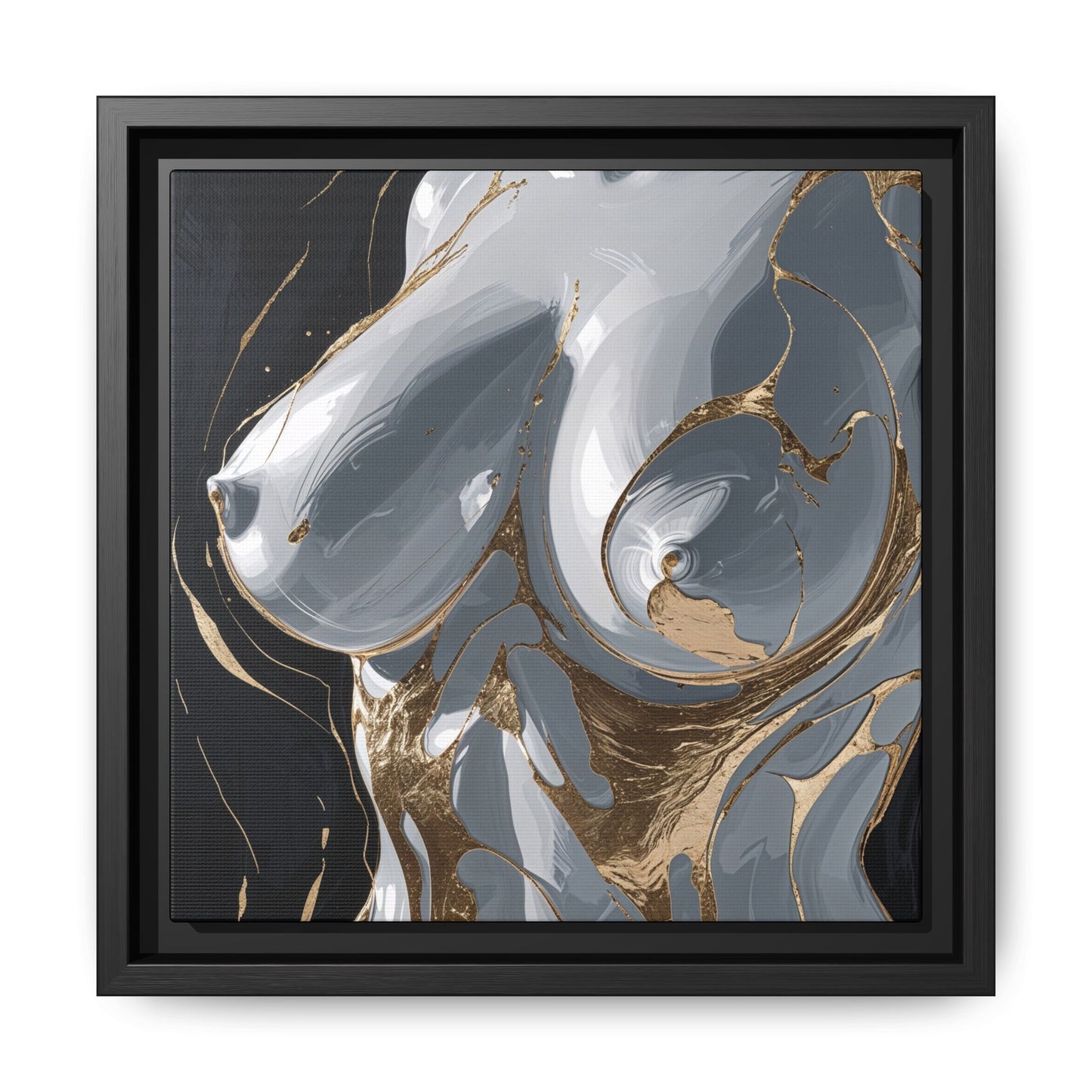 Sculpted in Light
