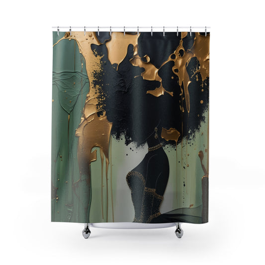 Shower Curtains