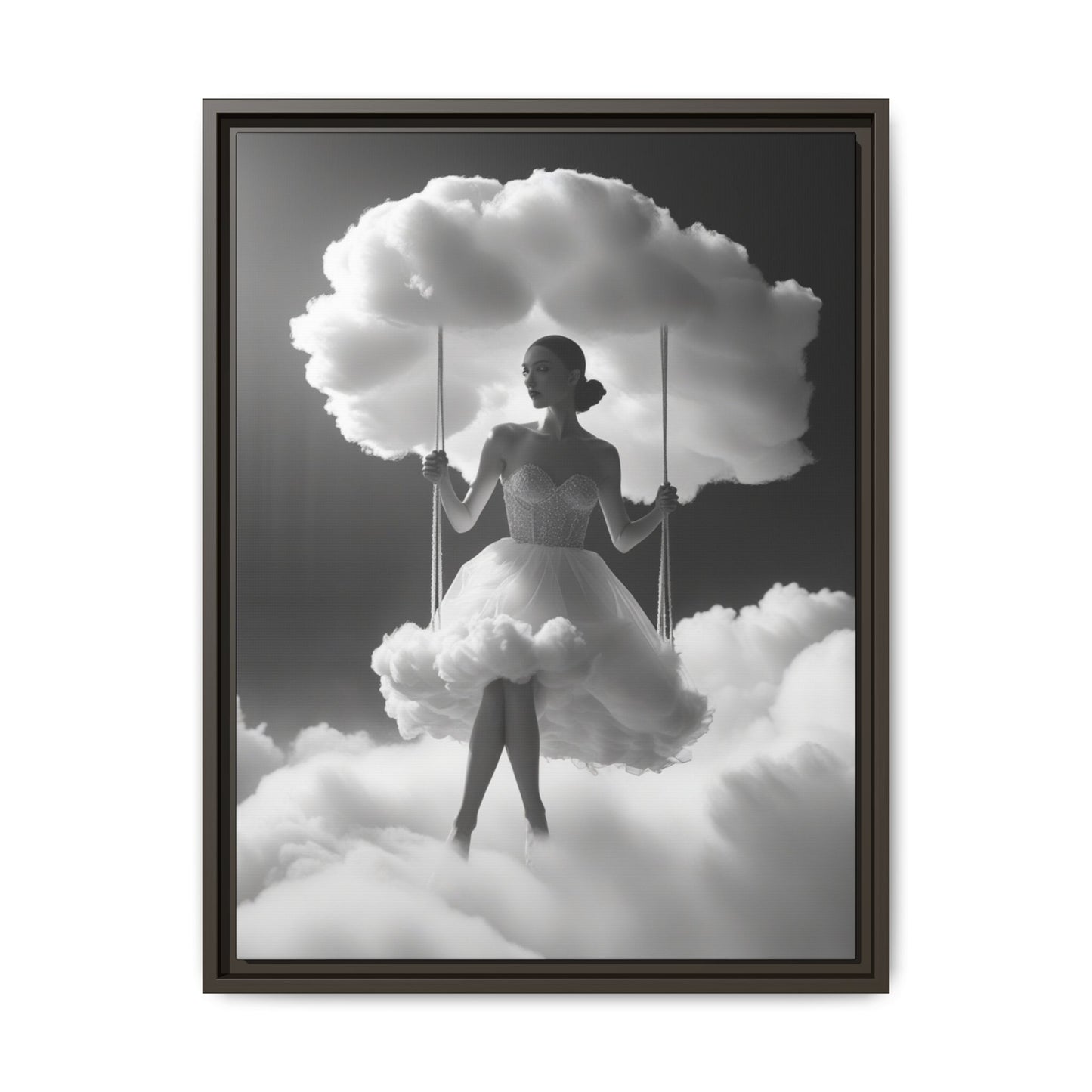 Swinging Through Dreams