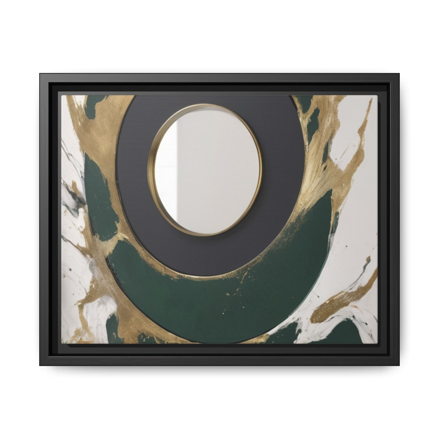 Portal of Reflection