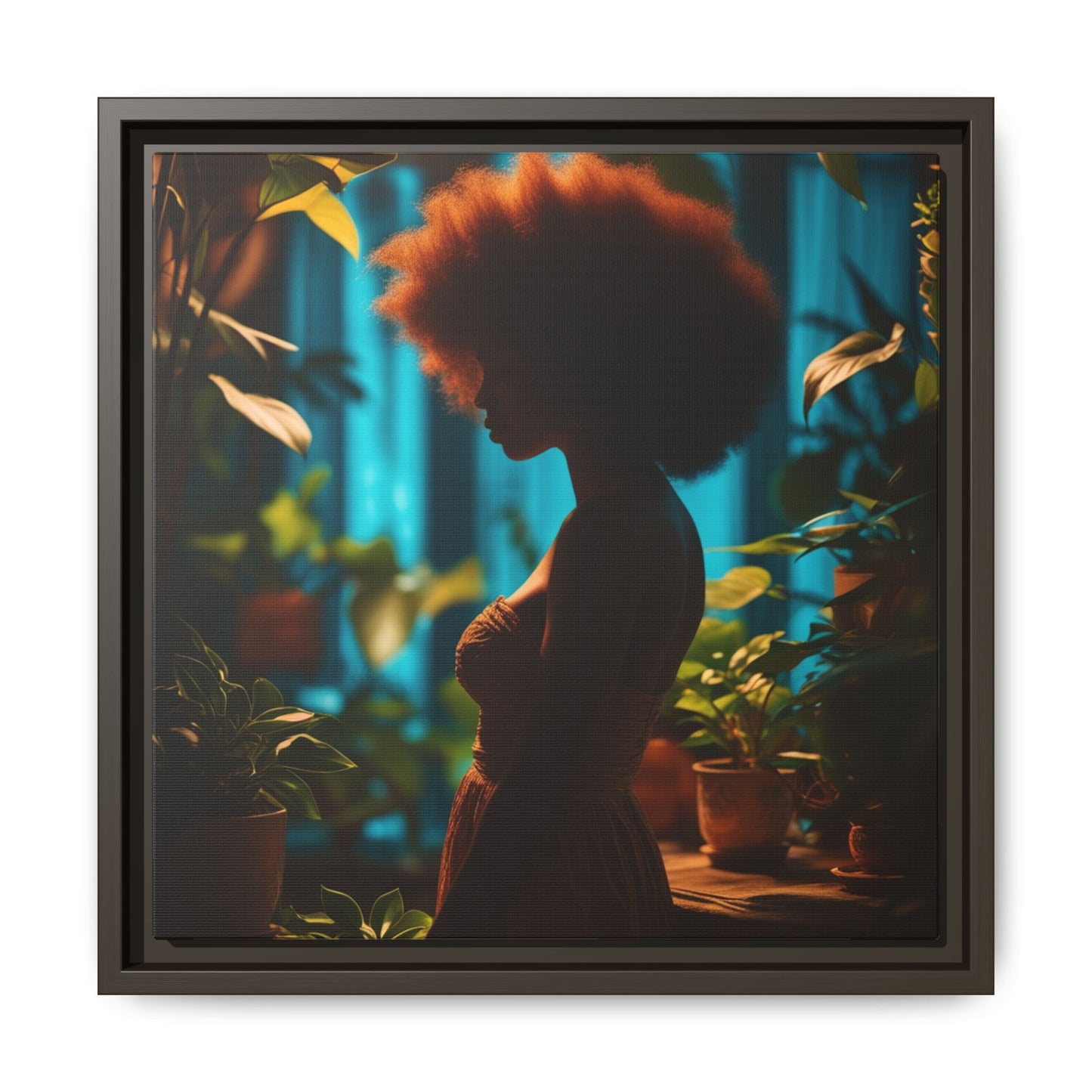 Whispers in the Greenhouse