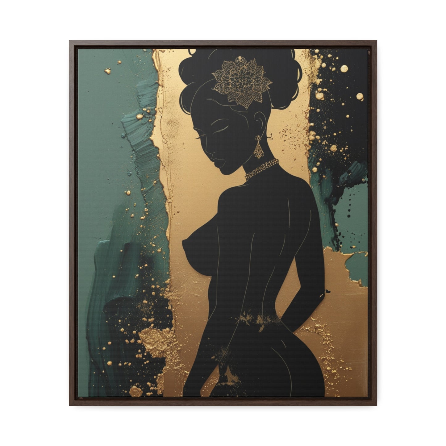 Gilded Grace