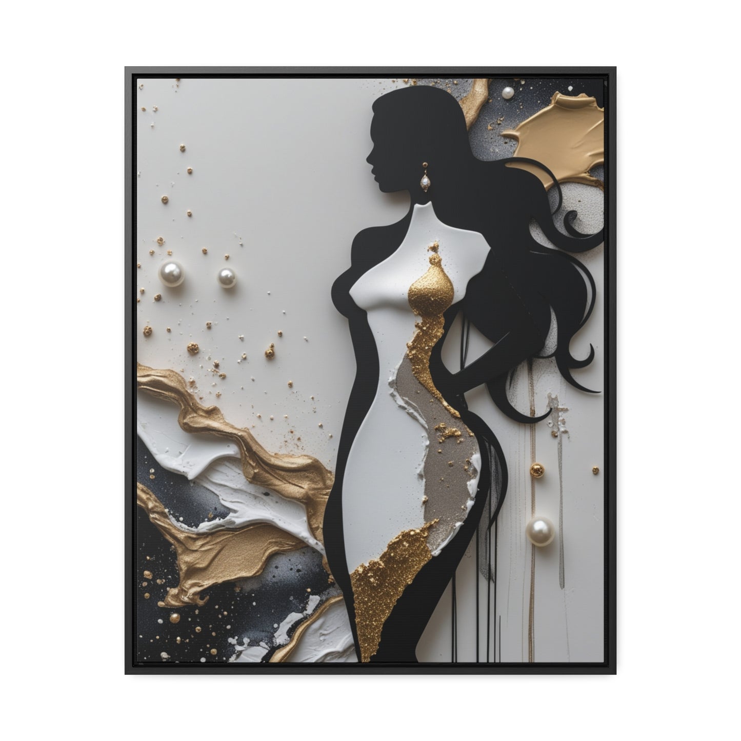 Pearl of Elegance