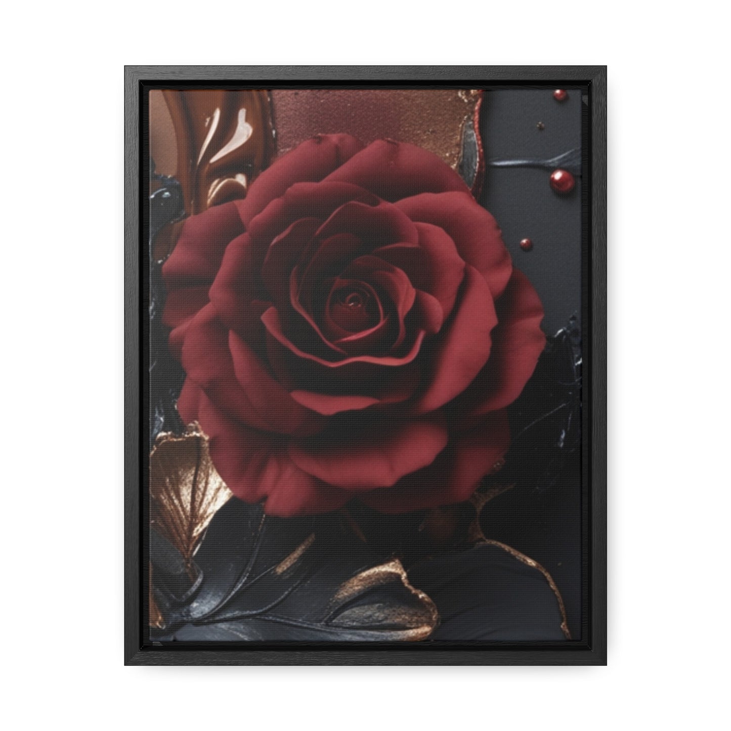 Velvet Bloom