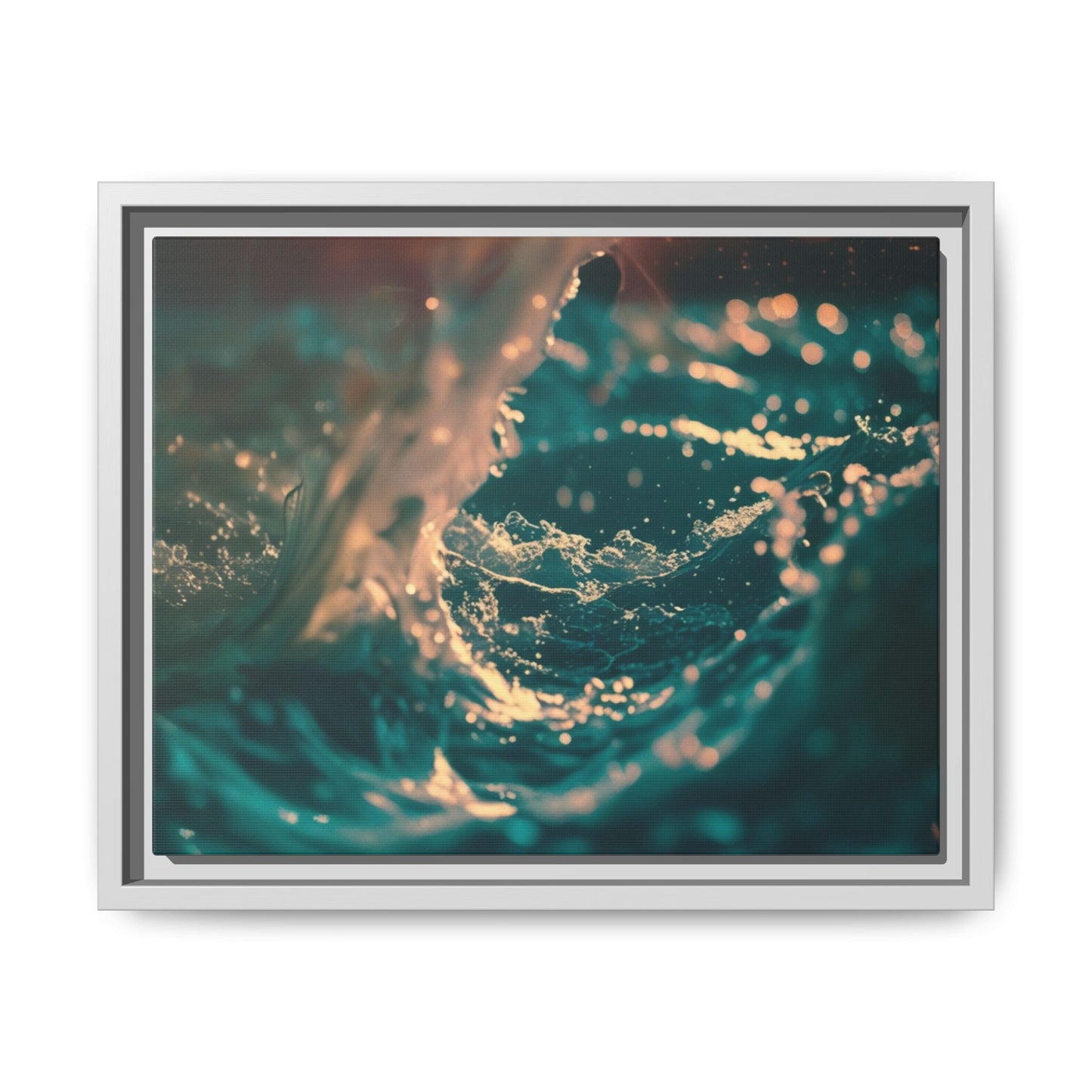 Ethereal Tide