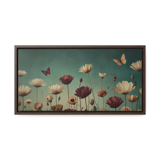 Gallery Canvas Wraps, Horizontal Frame