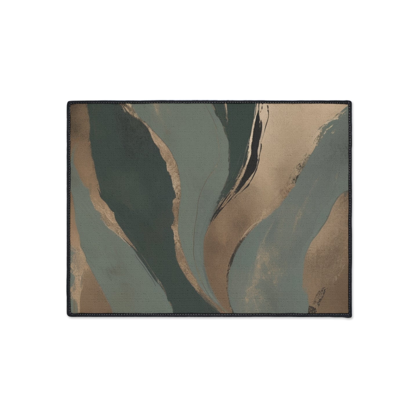 Heavy Duty Floor Mat