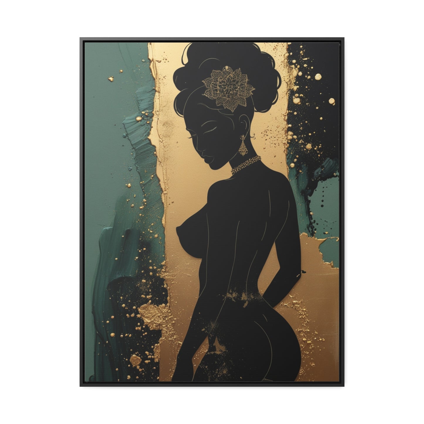 Gilded Grace