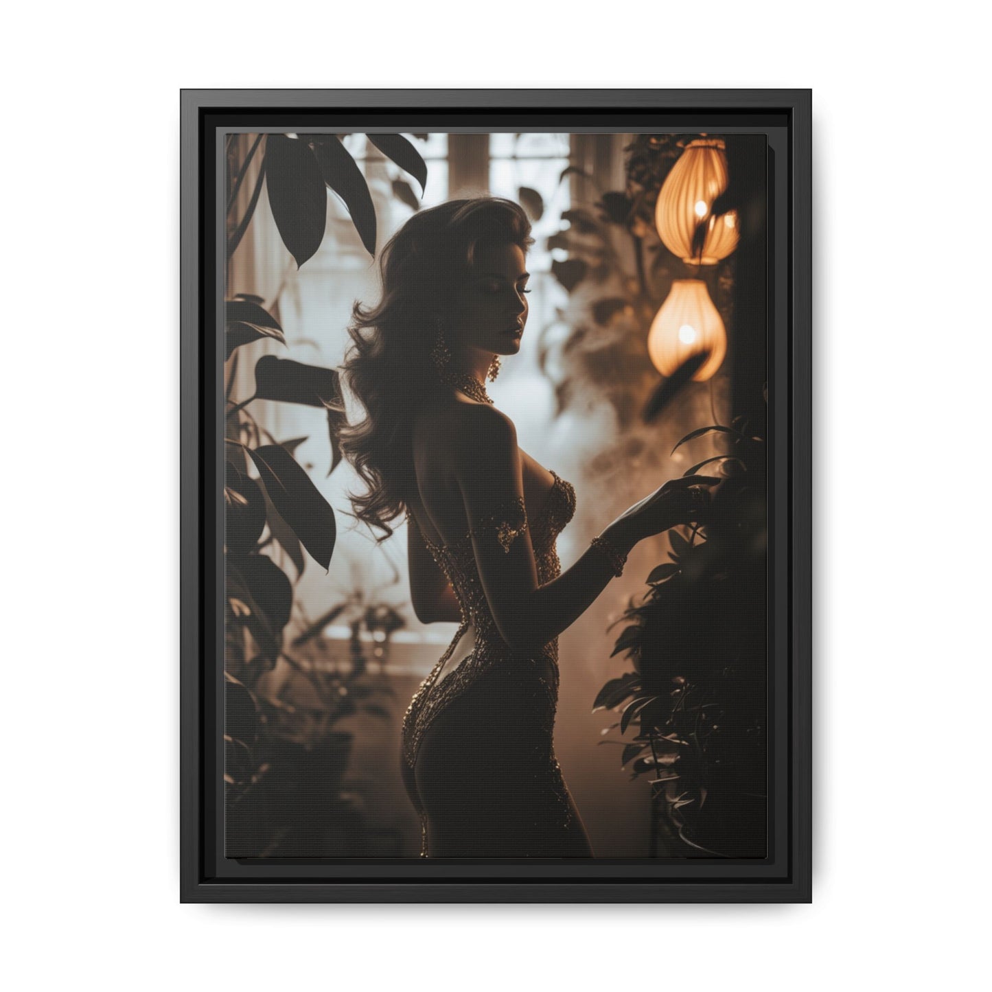 Twilight Elegance