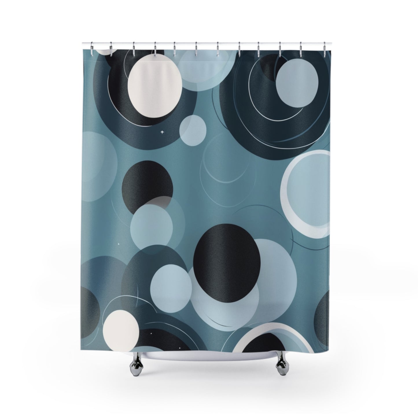 Shower Curtains