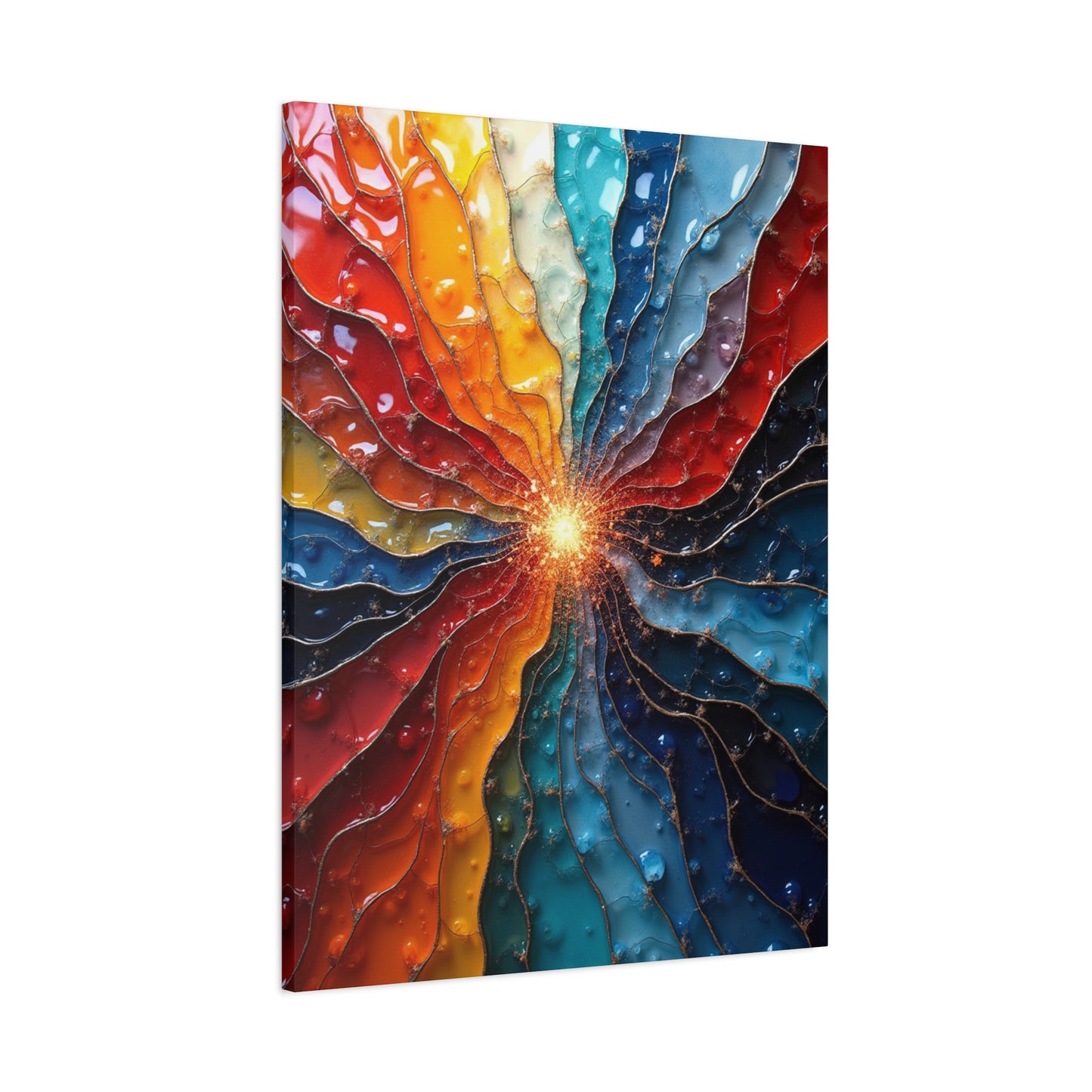Radiant Core