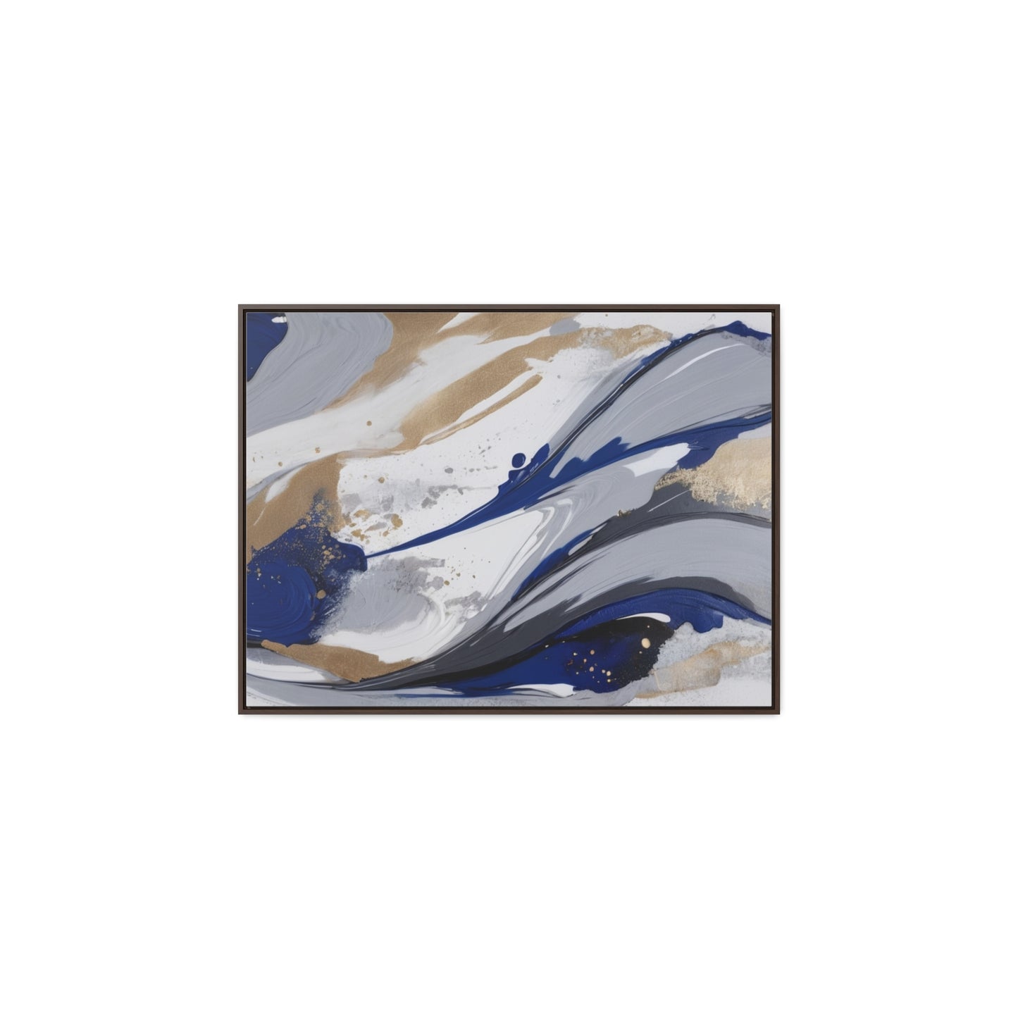 Gallery Canvas Wraps, Horizontal Frame