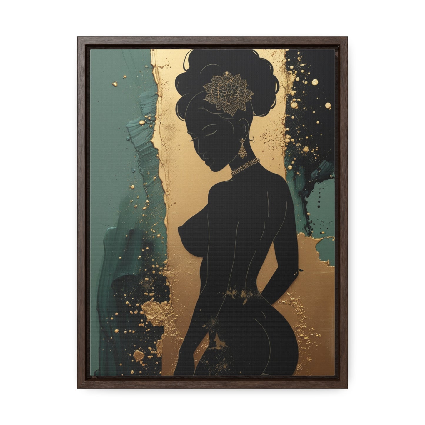 Gilded Grace