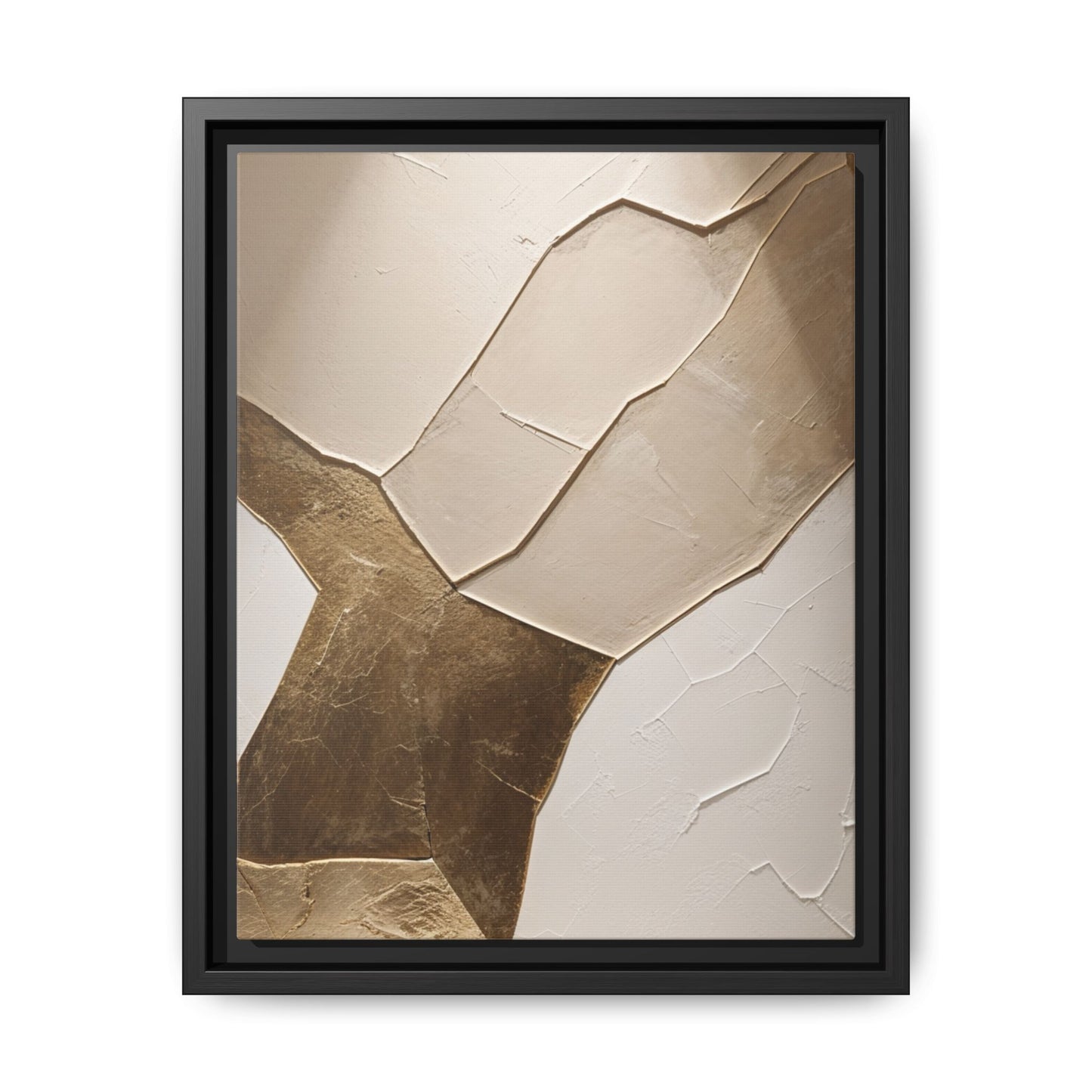 Eros of Earth: Sculpted Serenity
