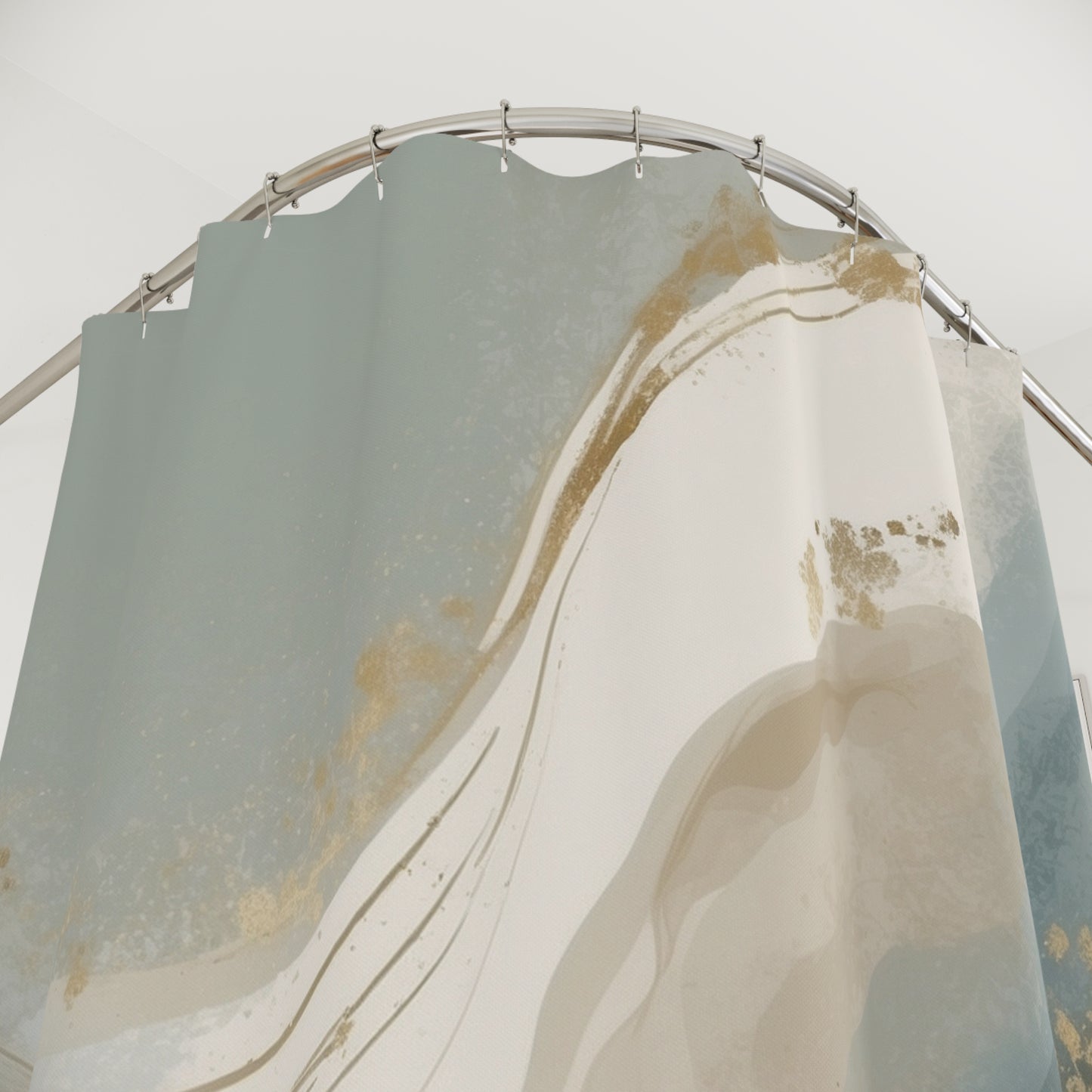 Shower Curtains