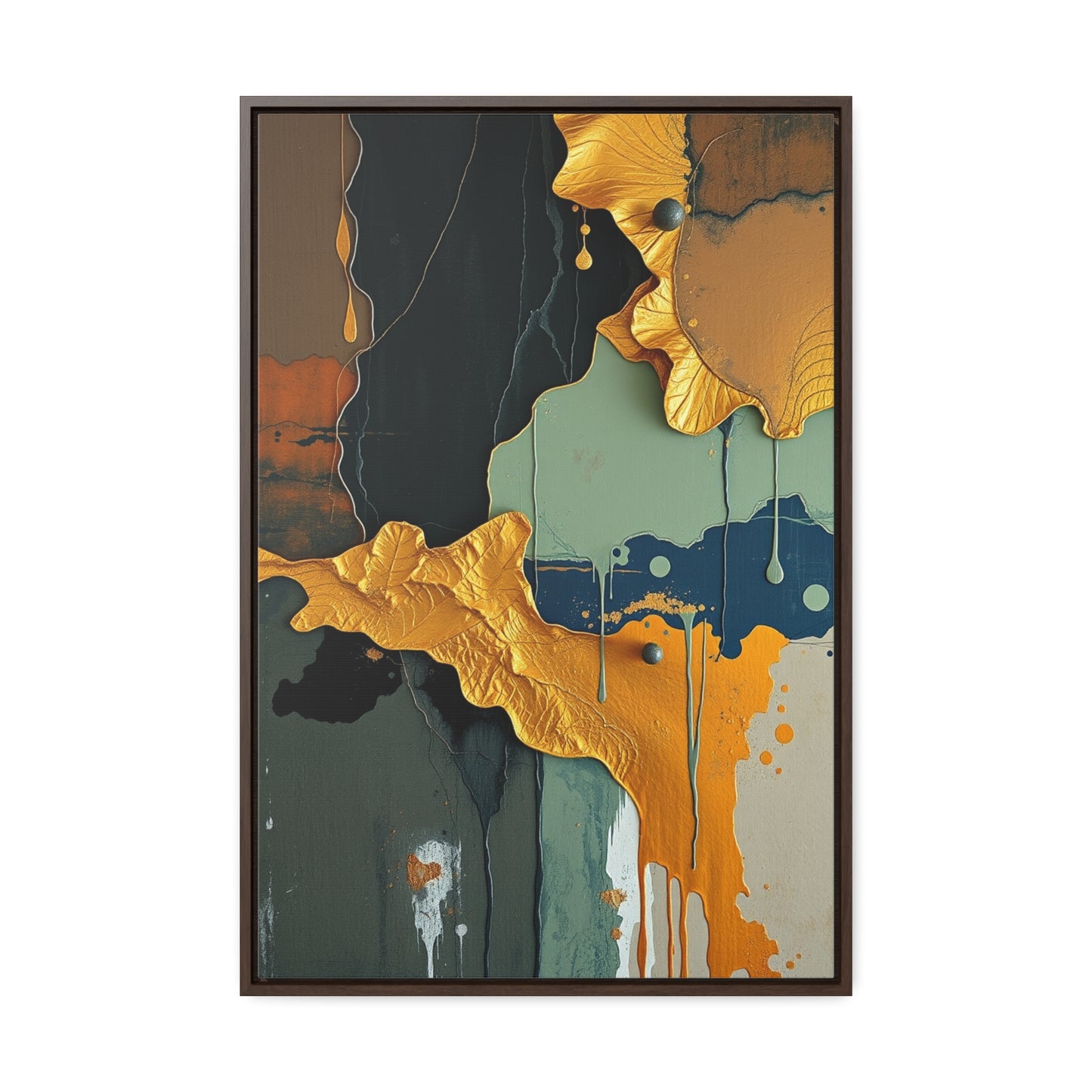 abstract vision