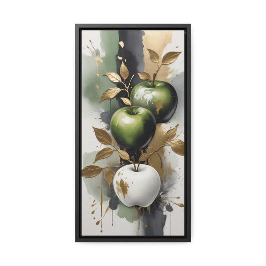 Gallery Canvas Wraps, Vertical Frame